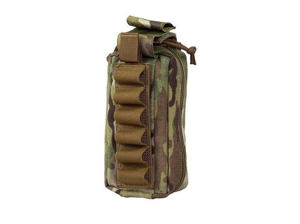 ELITE Molle Quick-Deploy Fişek Çantası - Resim 5
