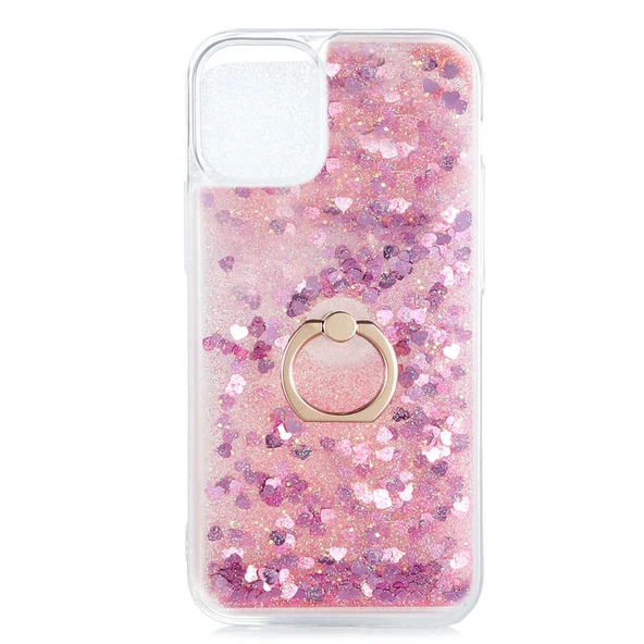 Apple iPhone 12 Mini Kılıf Zore Milce Kapak - Resim 5