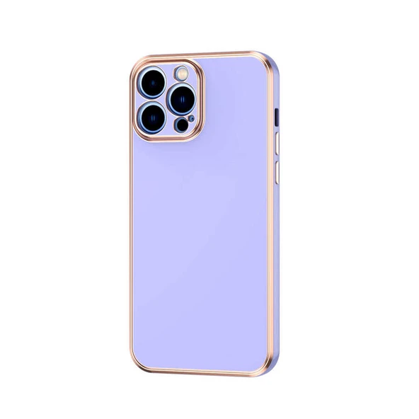 Apple iPhone 12 Pro Kılıf Zore Bark Kapak - Resim 9