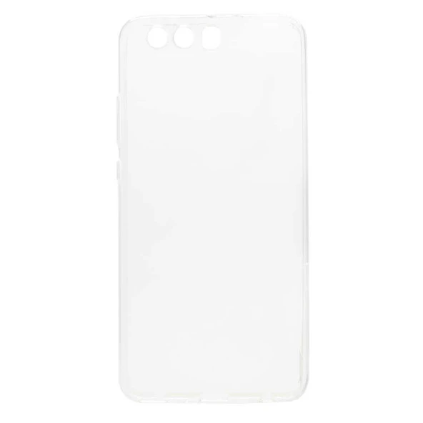 Huawei P10 Plus Kılıf Zore Süper Silikon Kapak ürün görseli 1