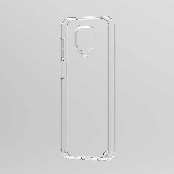 Xiaomi Redmi Note 9 Pro Kılıf Zore Coss Kapak - Resim 3