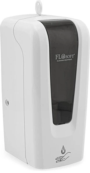 Flosoft Fotoselli Köpük Sabun  Aparatı 1000 Ml (F046) ürün görseli 1