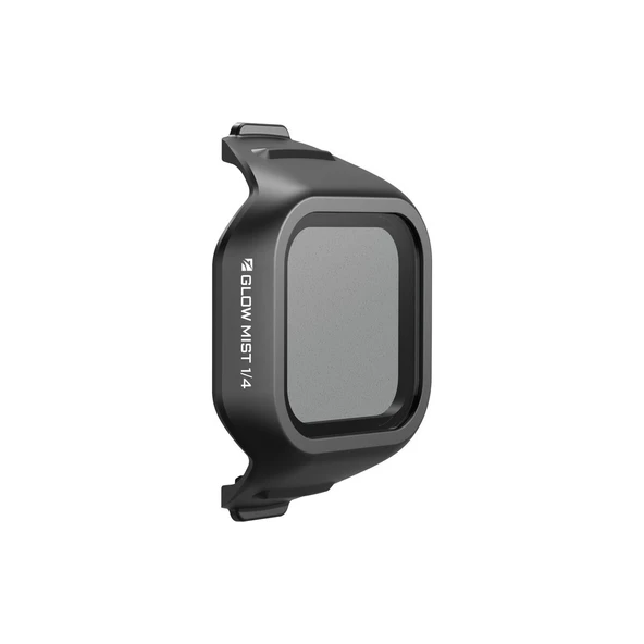 Freewell DJI Mini 5 Pro Glow Mist 1/4 Filter ürün görseli 1