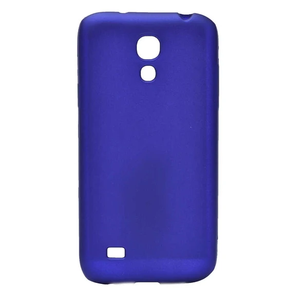 Galaxy S4 Mini Kılıf Zore Premier Silikon Kapak ürün görseli 1