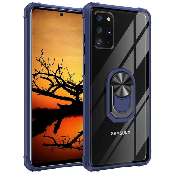 Galaxy Note 20 Kılıf Zore Mola Kapak - Resim 11