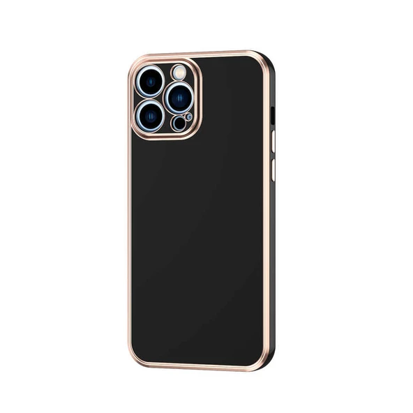 Apple iPhone 12 Pro Kılıf Zore Bark Kapak - Resim 7
