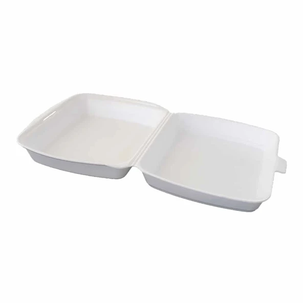 Erze Köpük Tabak Light Mod_ 23 C Kapaklı 100 LÜ ürün görseli 1
