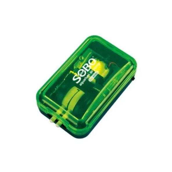 Sobo Hava Motoru 3W 2X4 Lt/Min ürün görseli 1