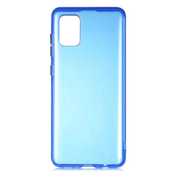 Galaxy A31 Kılıf Zore Bistro Kapak ürün görseli 1