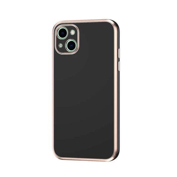 Apple iPhone 13 Kılıf Zore Bark Kapak - Resim 7