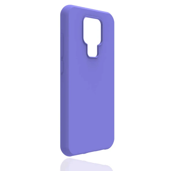 General Mobile 20 Kılıf Zore Biye Silikon ürün görseli 1
