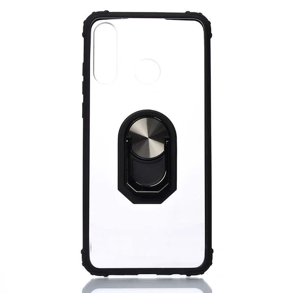 Huawei P30 Lite Kılıf Zore Mola Kapak ürün görseli 1
