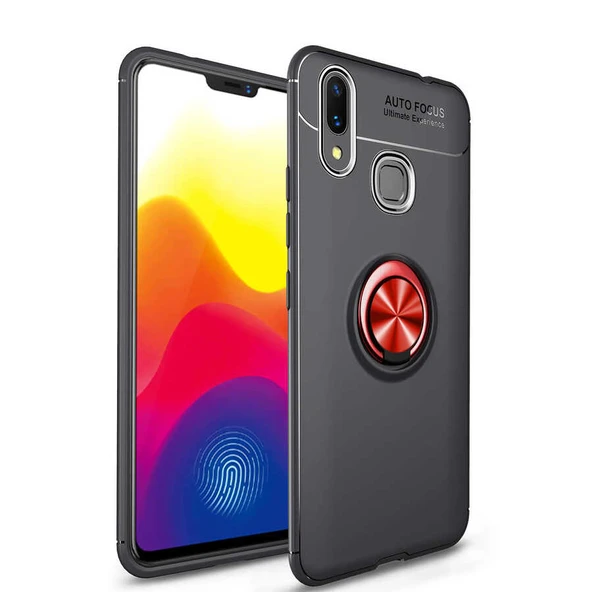 Xiaomi Mi Max 3 Kılıf Zore Ravel Silikon Kapak ürün görseli 1