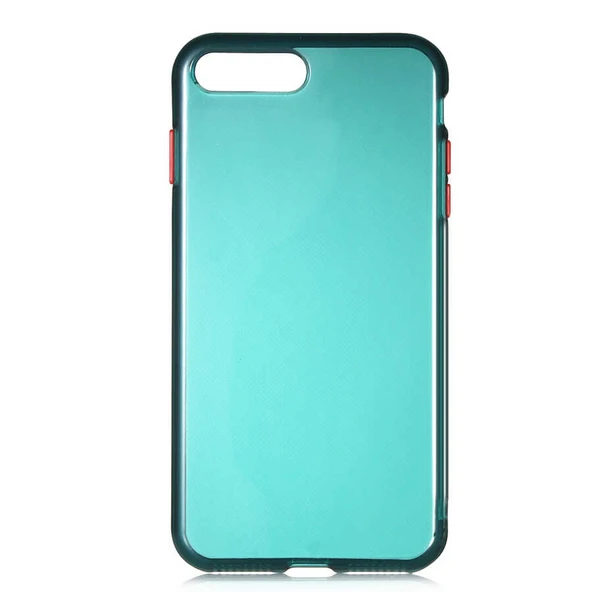 Apple iPhone 7 Plus Kılıf Zore Bistro Kapak ürün görseli 1