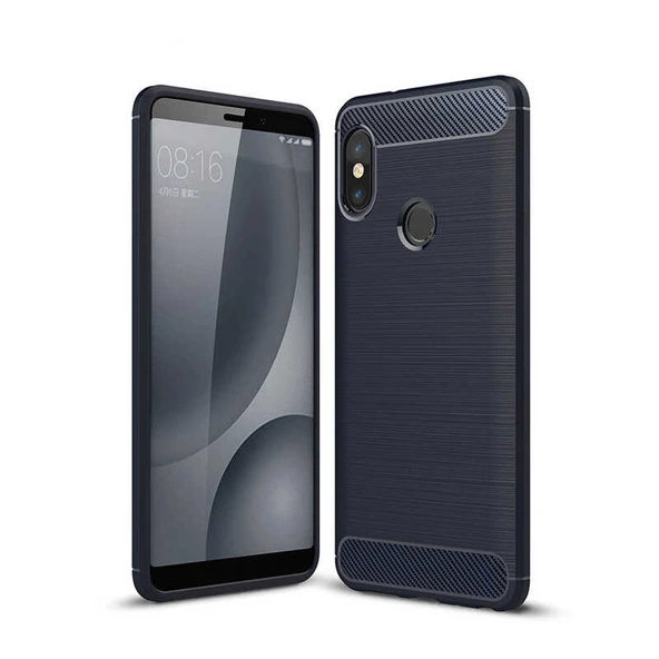 Xiaomi Mi 8 SE Kılıf Zore Room Silikon Kapak ürün görseli 1