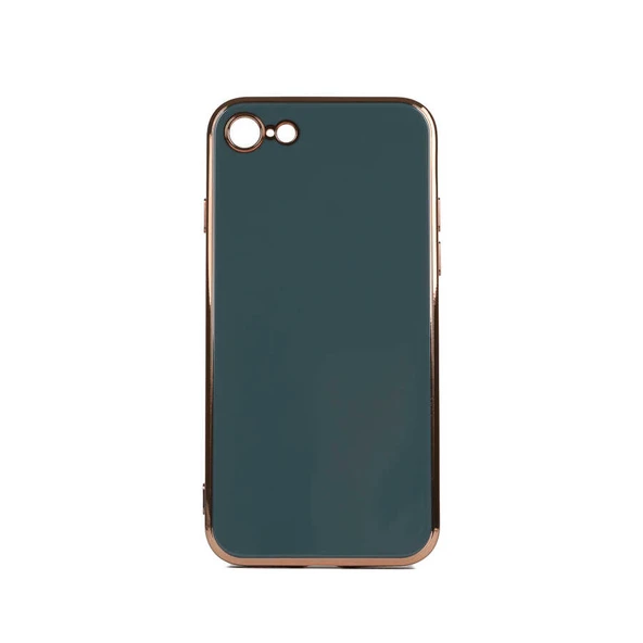 Apple iPhone 8 Kılıf Zore Bark Kapak - Resim 7