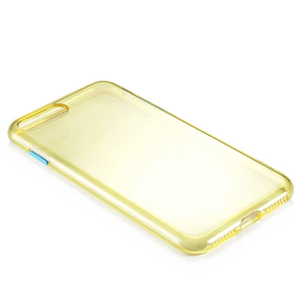 Apple iPhone 7 Plus Kılıf Zore Bistro Kapak - Resim 3
