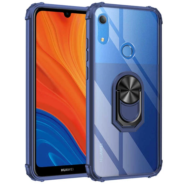 Huawei Y6S 2019 Kılıf Zore Mola Kapak ürün görseli 1
