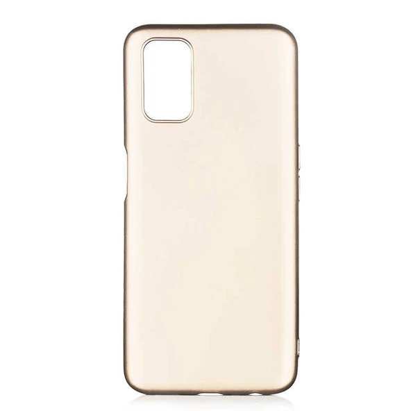 Oppo A92 Kılıf Zore Premier Silikon Kapak ürün görseli 1