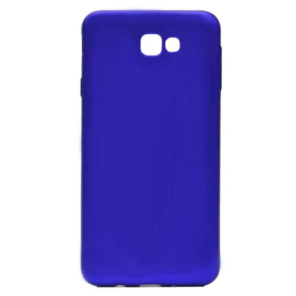 Galaxy J5 Prime Kılıf Zore Premier Silikon Kapak ürün görseli 1