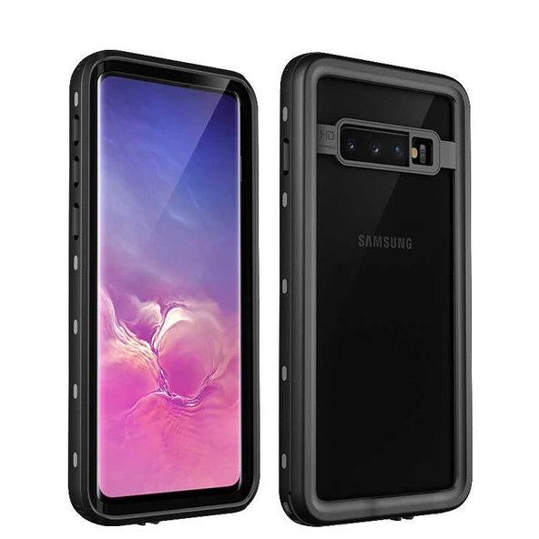 Galaxy Note 8 Kılıf 1-1 Su Geçirmez Kılıf ürün görseli 1