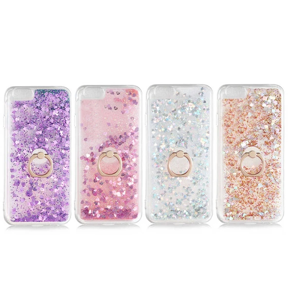 Apple iPhone 6 Kılıf Zore Milce Kapak - Resim 2