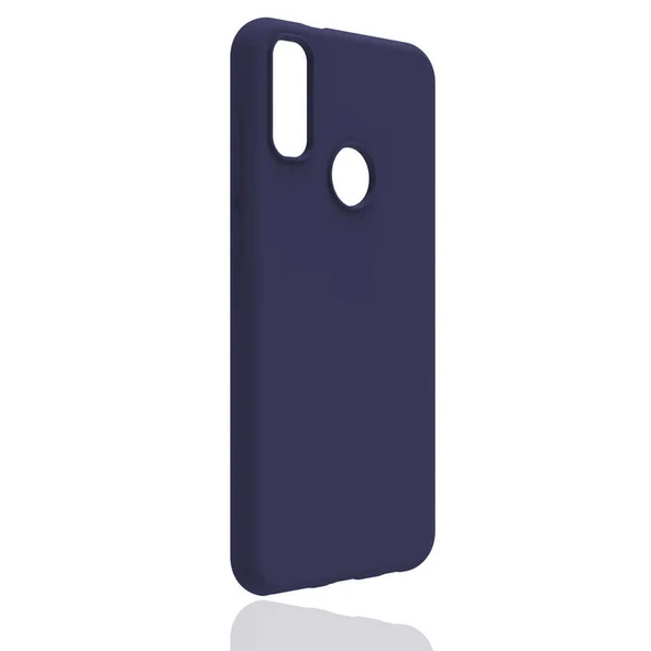 Vestel Venüs E5 Kılıf Zore Biye Silikon ürün görseli 1