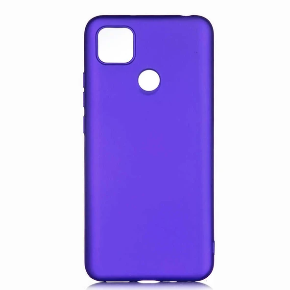 Xiaomi Redmi 9C Kılıf Zore Premier Silikon Kapak ürün görseli 1