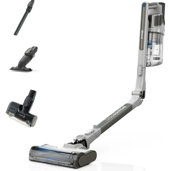 Shark Powerpro Turbo Başlıklı Şarjlı Dikey Süpürge ürün görseli 1