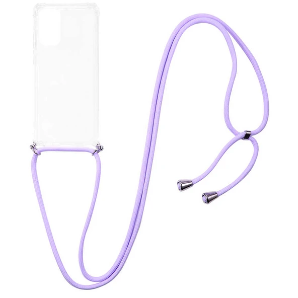 Galaxy Note 20 Kılıf Zore X-Rop Kapak - Resim 6