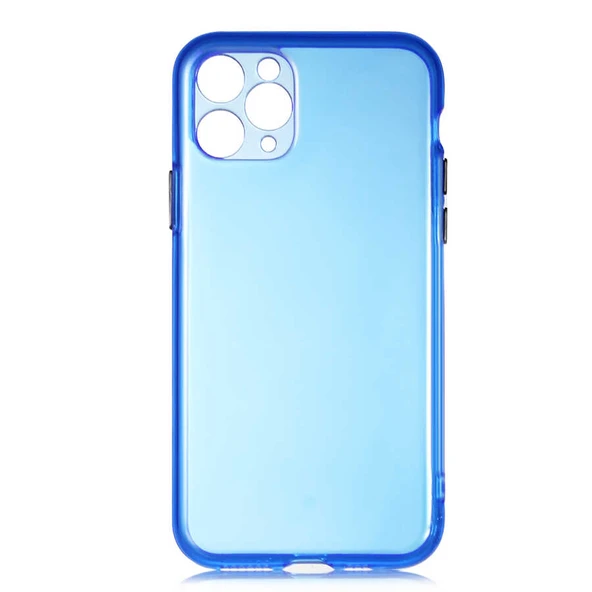 Apple iPhone 11 Pro Kılıf Zore Bistro Kapak ürün görseli 1