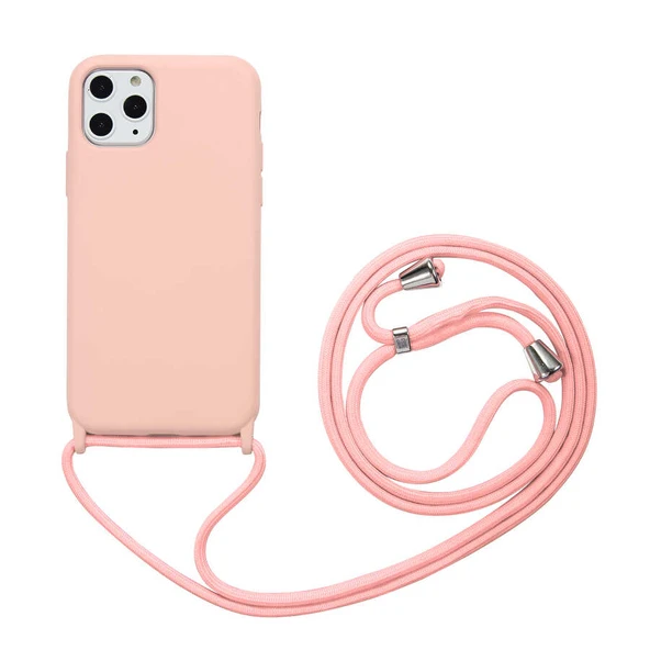 Apple iPhone 11 Pro Kılıf Zore Ropi Kapak ürün görseli 1