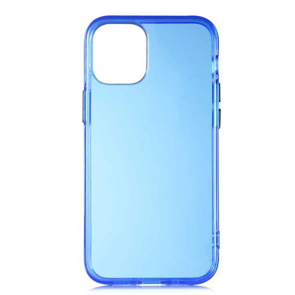 Apple iPhone 12 Pro Max Kılıf Zore Bistro Kapak ürün görseli 1