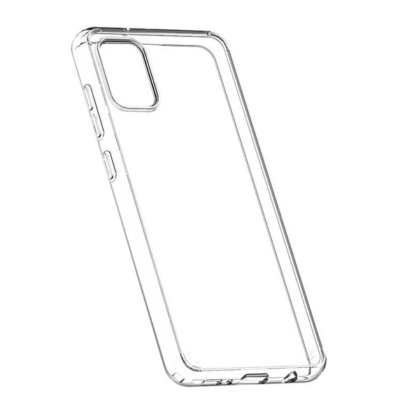 Galaxy A31 Kılıf Zore Coss Kapak - Resim 6