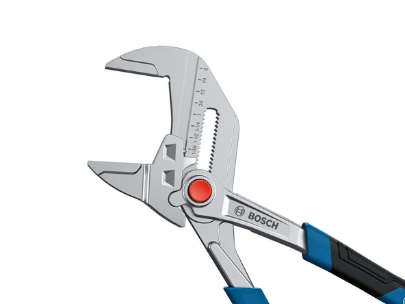Bosch Profesyonel Ayarlı Pense 250mm - Resim 4