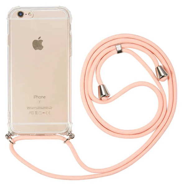Apple iPhone 6 Kılıf Zore X-Rop Kapak ürün görseli 1