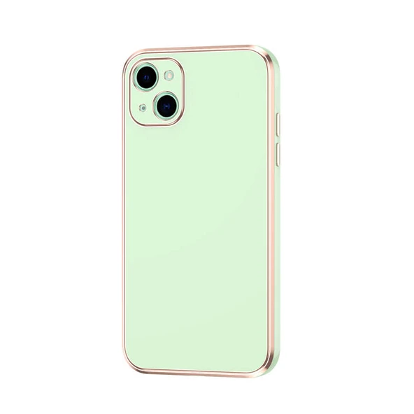 Apple iPhone 13 Kılıf Zore Bark Kapak - Resim 11
