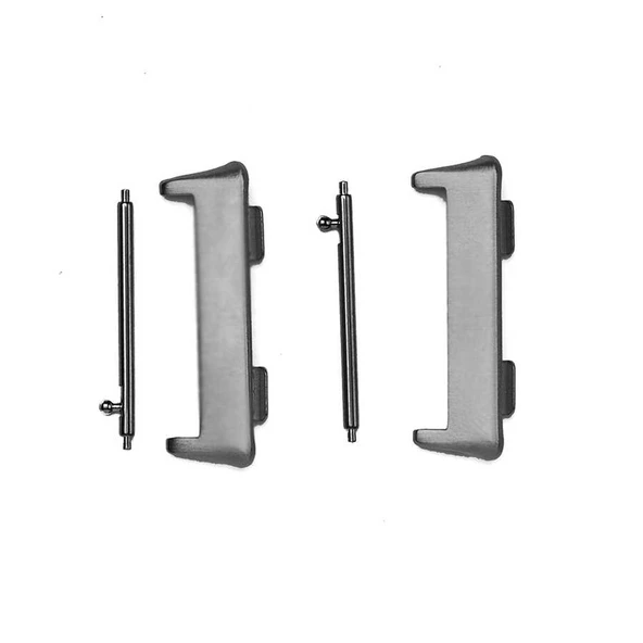 Oppo Watch 41mm 20mm Metal Kordon Dönüştürücü ürün görseli 1