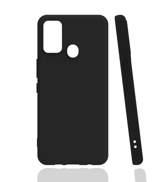 Tecno Spark 7T Kılıf Zore Biye Silikon ürün görseli 1