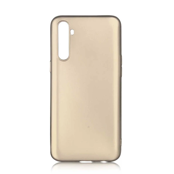 Realme 6 Pro Kılıf Zore Premier Silikon Kapak ürün görseli 1