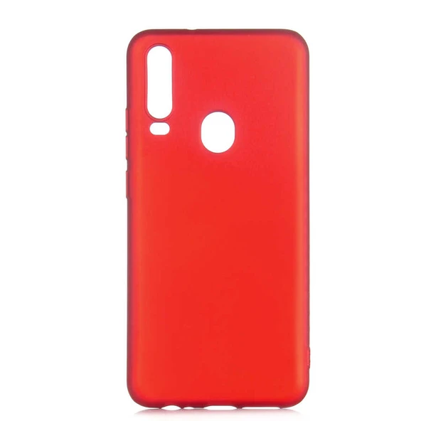General Mobile 20 Pro Kılıf Zore Premier Silikon Kapak ürün görseli 1