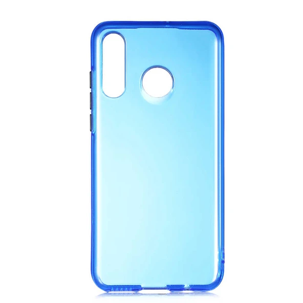 Huawei P30 Lite Kılıf Zore Bistro Kapak ürün görseli 1