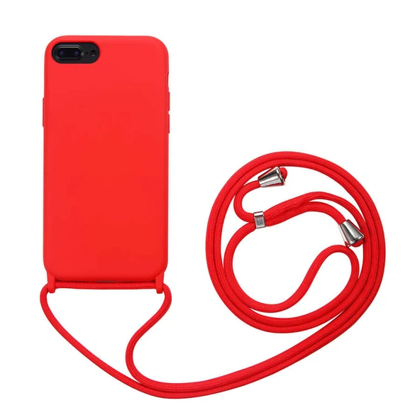 Apple iPhone 7 Plus Kılıf Zore Ropi Kapak - Resim 10