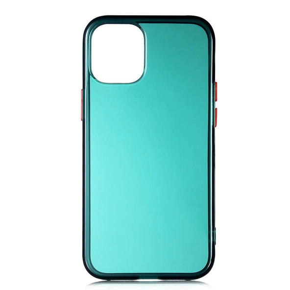 Apple iPhone 12 Pro Kılıf Zore Bistro Kapak ürün görseli 1