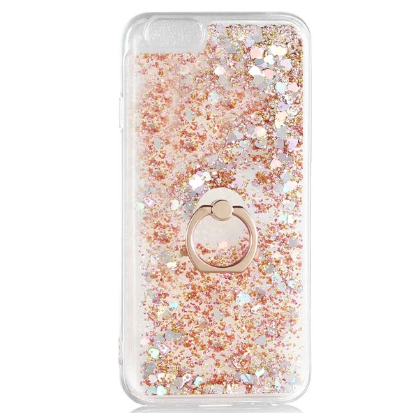 Apple iPhone 6 Kılıf Zore Milce Kapak - Resim 4