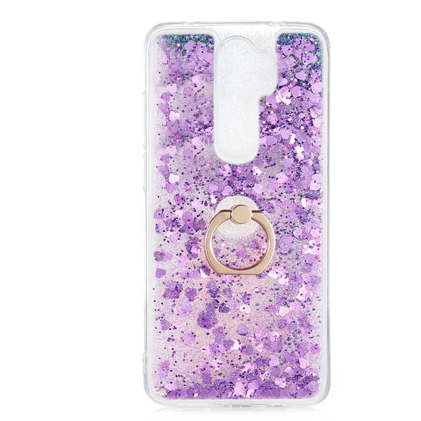 Xiaomi Redmi Note 8 Pro Kılıf Zore Milce Kapak ürün görseli 1