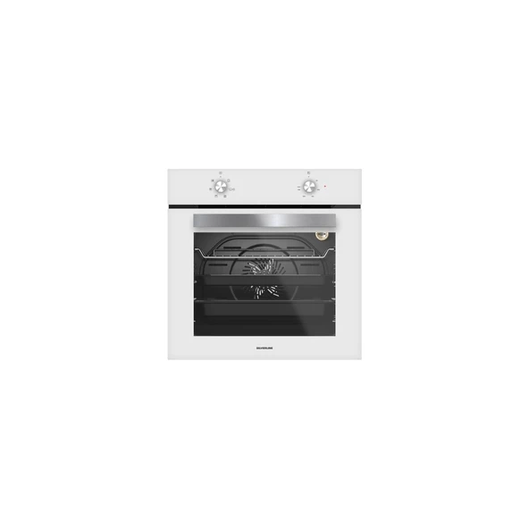 Silverline Ankastre Set (BO6501W01-3457 SOHO-CS5335W02) ürün görseli 1