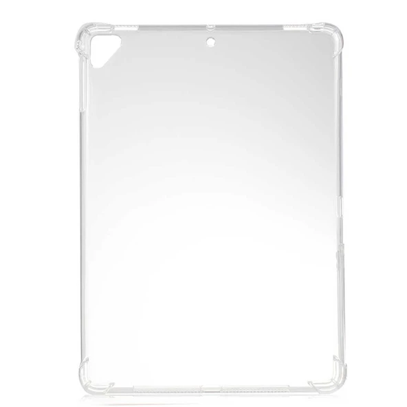 Apple iPad Pro 9.7 2016 Kılıf Zore Tablet Nitro Anti Shock Silikon Kapak ürün görseli 1