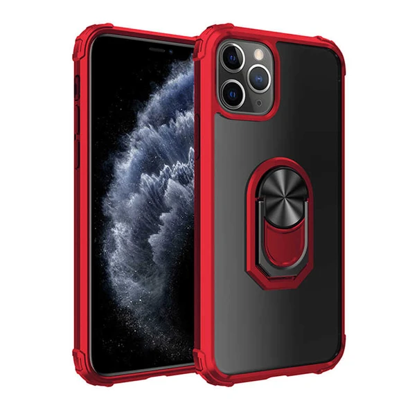Apple iPhone 11 Pro Kılıf Zore Mola Kapak ürün görseli 1