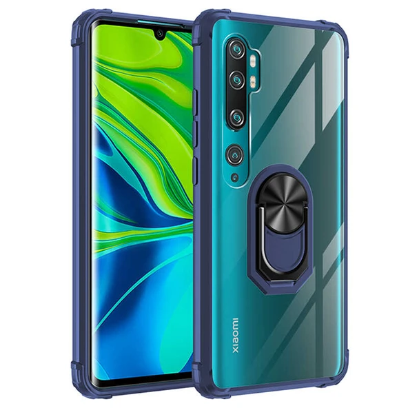 Xiaomi Mi Note 10 Lite Kılıf Zore Mola Kapak ürün görseli 1
